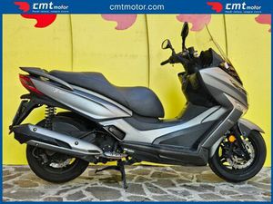 KYMCO X-TOWN 300I