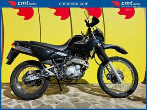 YAMAHA XT 600 E