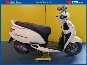 TVS JUPITER 125