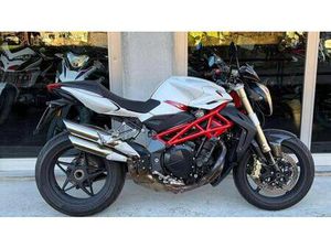 VENDO MV AGUSTA BRUTALE 1090 R (2012 - 15) USATA A CANEVA (CODICE 9879651) - MOTO.IT