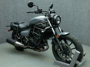 2024 KAWASAKI EL450 ELIMINATOR 450 W/ABS