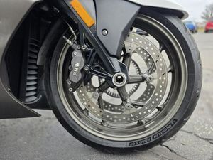 USED 2012 BMW K 1600 GT