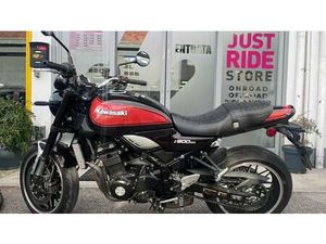 VENDO KAWASAKI Z 900 RS (2018 - 20) USATA A CONEGLIANO (CODICE 9880401) - MOTO.IT