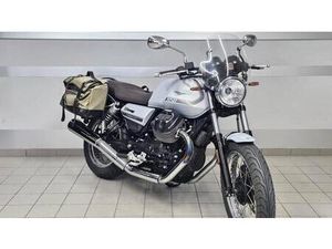 VENDO MOTO GUZZI V7 SPECIAL (2021 - 24) USATA A GUARDIAGRELE (CODICE 9879941) - MOTO.IT