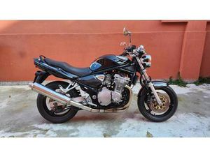 VENDO SUZUKI GSF 600 BANDIT (2000 - 05) USATA A ASTI (CODICE 9880364) - MOTO.IT