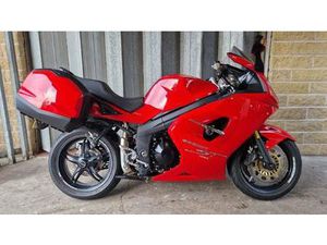 TRIUMPH SPRINT ST 1050 1050 CC