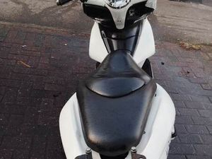 HONDA, PCX, 2011, 125 (CC)