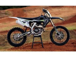 TRIUMPH TF 450-RC 450 CC