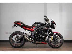 TRIUMPH STREET TRIPLE 675 R O RING 675 CC