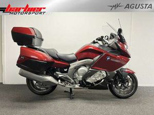BMW K 1600 GT ROOD