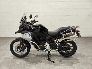 MOTO BMW MOTORRAD F 900 GS ADVENTURE DE OCASIÓN 88533560