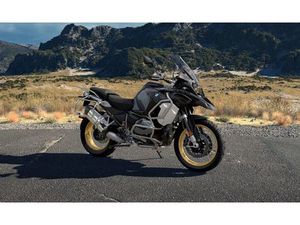 MOTO BMW MOTORRAD R 1250 GS ADVENTURE DE OCASIÓN 88590929