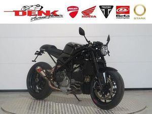 DUCATI 1098 NCT EVO RACER 08/30 LIMITED