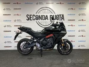 YAMAHA TRACER 9 GT YAMT
