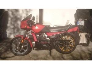 ZÜNDAPP KS 80 SUPER