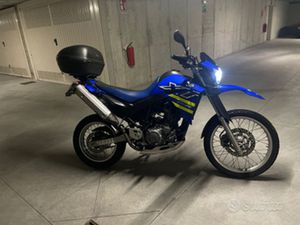 YAMAHA XT 660R