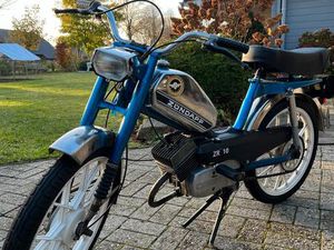 ZÜNDAPP ZR 10