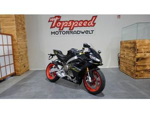 APRILIA RS 660 35KW 35 KW A2