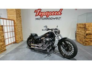 HARLEY-DAVIDSON SOFTAIL BREAKOUT FXSB