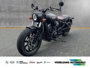 INDIAN SCOUT BOBBER 1131