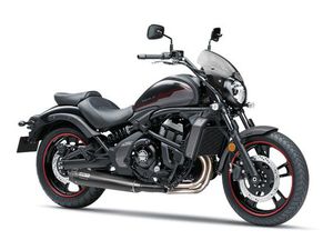 KAWASAKI VULCAN S