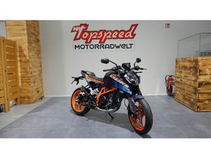 KTM 390 DUKE