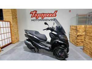 PIAGGIO MP3 530 HPE EXCLUSIVE