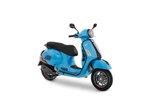 VESPA GTS 125 SUPER SPORT