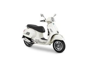 VESPA GTS 125 SUPER