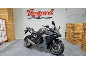 SUZUKI GSX-S1000GT