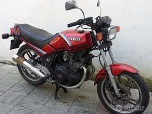 YAMAHA XS 400 NAKED EPOCA GMOTO COSENZA