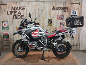MOTO BMW MOTORRAD R 1250 GS ADVENTURE DE OCASIÓN 88251893