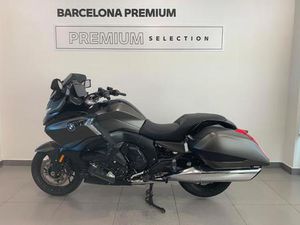 MOTO BMW MOTORRAD K 1600 B DE OCASIÓN 88086152