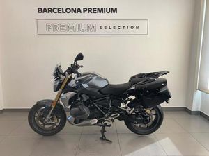 MOTO BMW MOTORRAD R 1250 R DE OCASIÓN 87508955