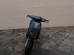 PIAGGIO NRG