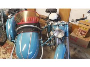 VICTORIA V 35 BERGMEISTER