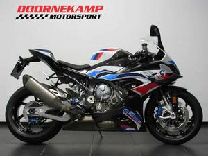 BMW M 1000 RR ROOD