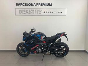 MOTO BMW MOTORRAD M 1000 R DE OCASIÓN 85916996
