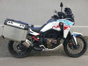 HONDA CRF 1100L AFRICA TWIN 2025 *DCT*ES*KOFFER