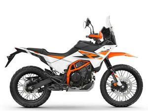 KTM 390 ADVENTURE R