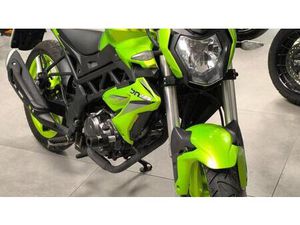 VENDO BENELLI BN 125 (2018 - 20) USATA A ALTAMURA (CODICE 9879498) - MOTO.IT