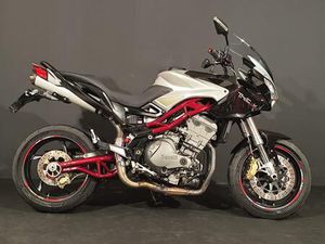 VENDO BENELLI TRE 1130 K (2006 - 16) USATA A CASSANO D'ADDA (CODICE 9879495) - MOTO.IT