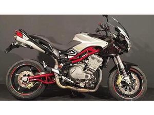 VENDO BENELLI TRE 1130 K (2006 - 16) USATA A CASSANO D'ADDA (CODICE 9879495) - MOTO.IT