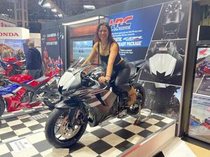 2026 NEW HONDA CBR600RR TRACK ONLY, BRAND NEW MODEL, FAMILY RUN BUSINESS