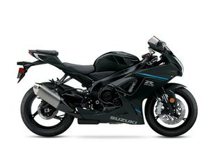 2024 SUZUKI GSX-R600