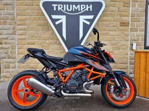 2023 KTM 1290 SUPERDUKE R EVO - LOW MILEAGE TECH PACK - ENGINE BARS