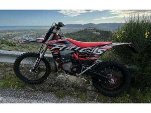 GAS GAS EC 300 RACING