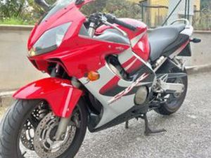 HONDA CBR 600 - 2005