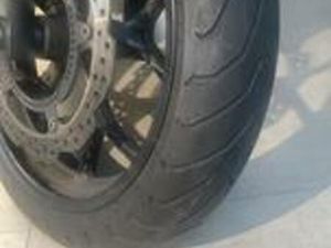 HONDA 750 INTEGRA ANNO 2015