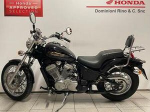 HONDA VT 600 C SHADOW